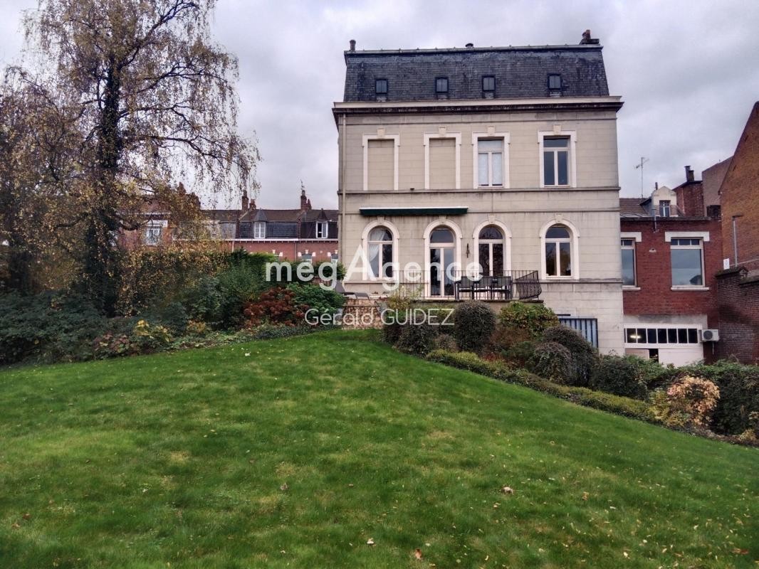 Vente Maison à Douai 11 pièces