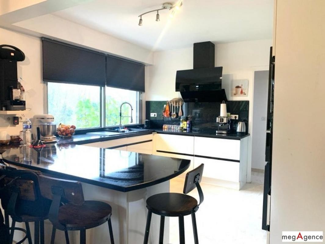 Vente Maison à Maule 5 pièces