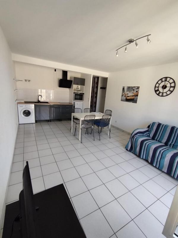 Vente Appartement à Saint-Étienne 2 pièces