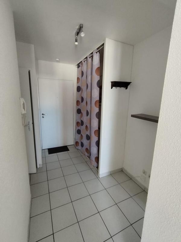 Vente Appartement à Saint-Étienne 2 pièces