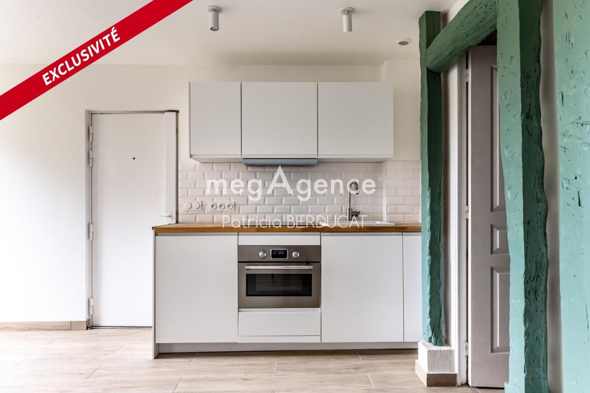 Vente Appartement à Fontenay-sous-Bois 1 pièce