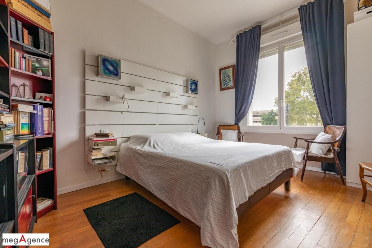 Vente Appartement à Nantes 4 pièces