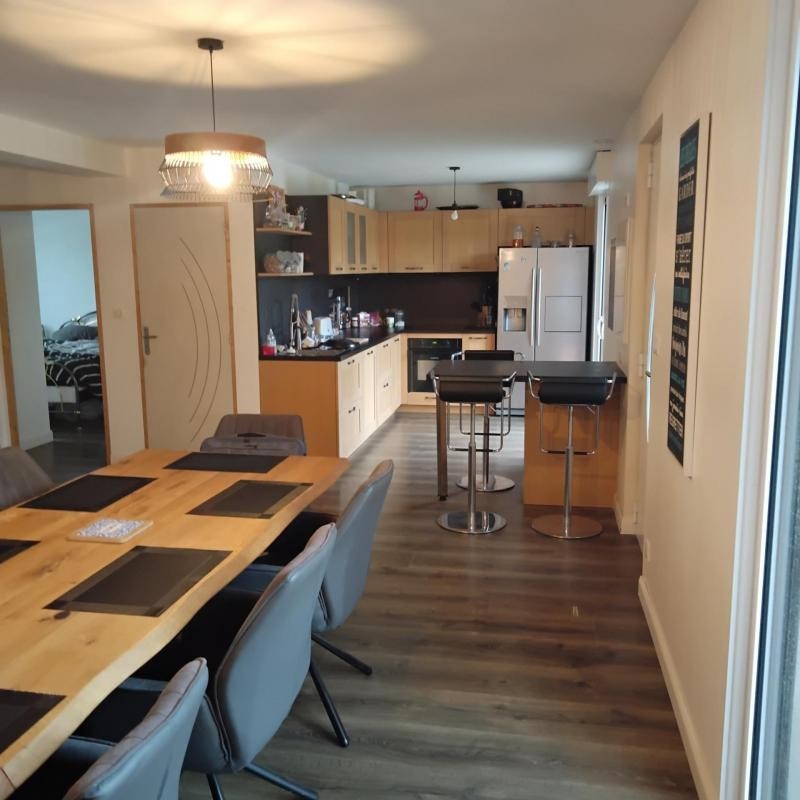 Vente Maison à Quimper 5 pièces