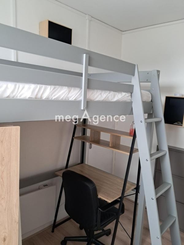 Vente Appartement à Poitiers 1 pièce