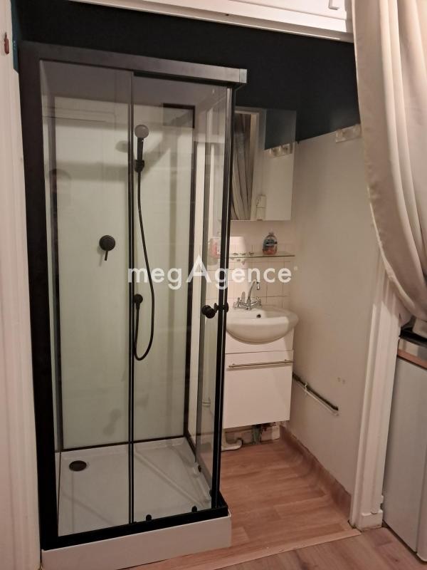 Vente Appartement à Poitiers 1 pièce