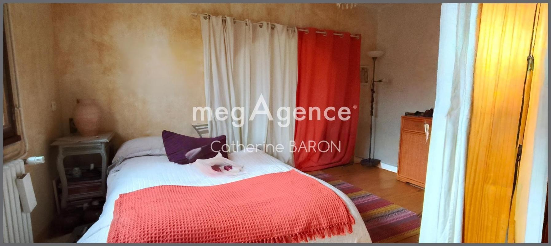 Vente Maison à Cognac 3 pièces