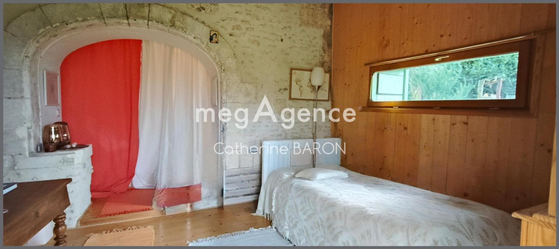 Vente Maison à Cognac 3 pièces