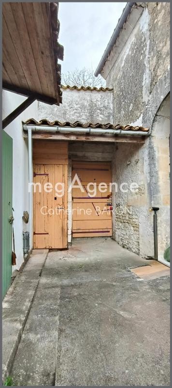 Vente Maison à Cognac 3 pièces