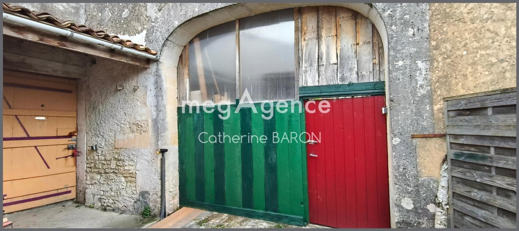 Vente Maison à Cognac 3 pièces