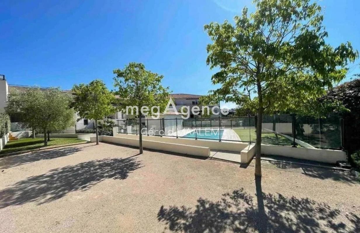 Vente Appartement à Sainte-Maxime 2 pièces