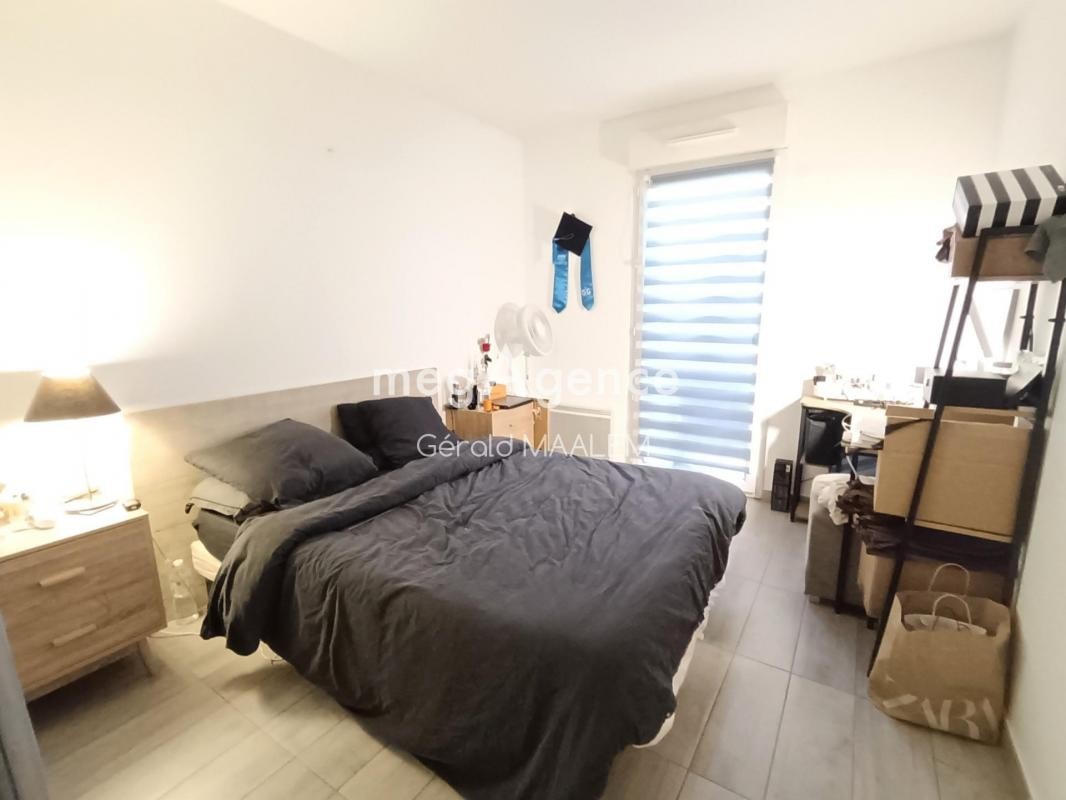 Vente Appartement à Sainte-Maxime 2 pièces