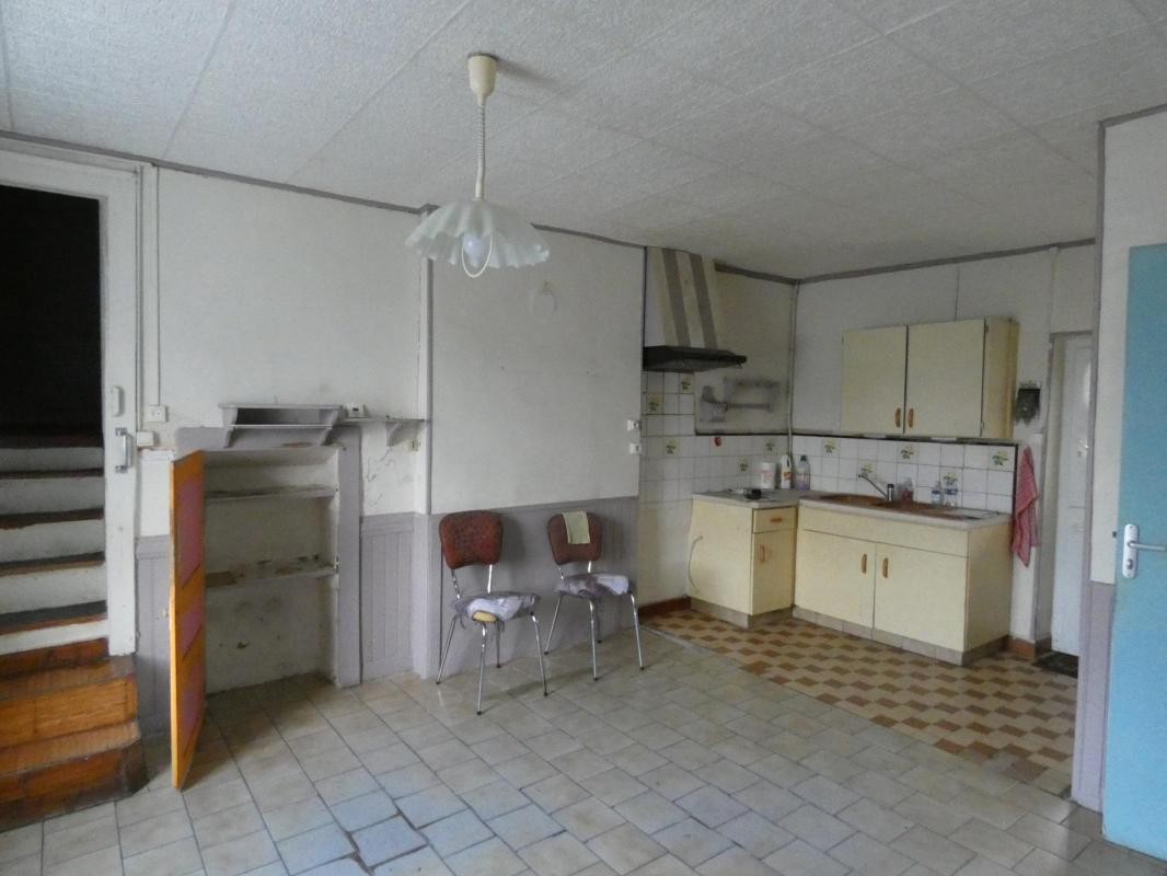 Vente Maison à Alençon 4 pièces