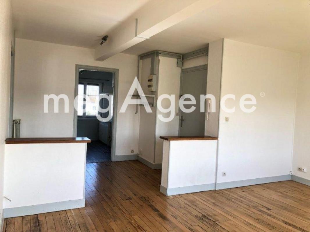 Vente Appartement à Royan 4 pièces