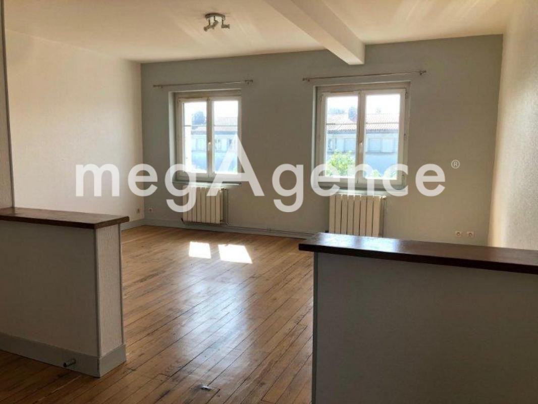 Vente Appartement à Royan 4 pièces