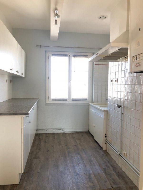 Vente Appartement à Royan 4 pièces