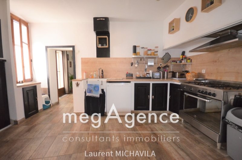 Vente Maison à Villeneuve-lès-Béziers 7 pièces