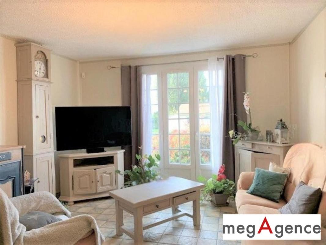 Vente Maison à Orgerus 5 pièces