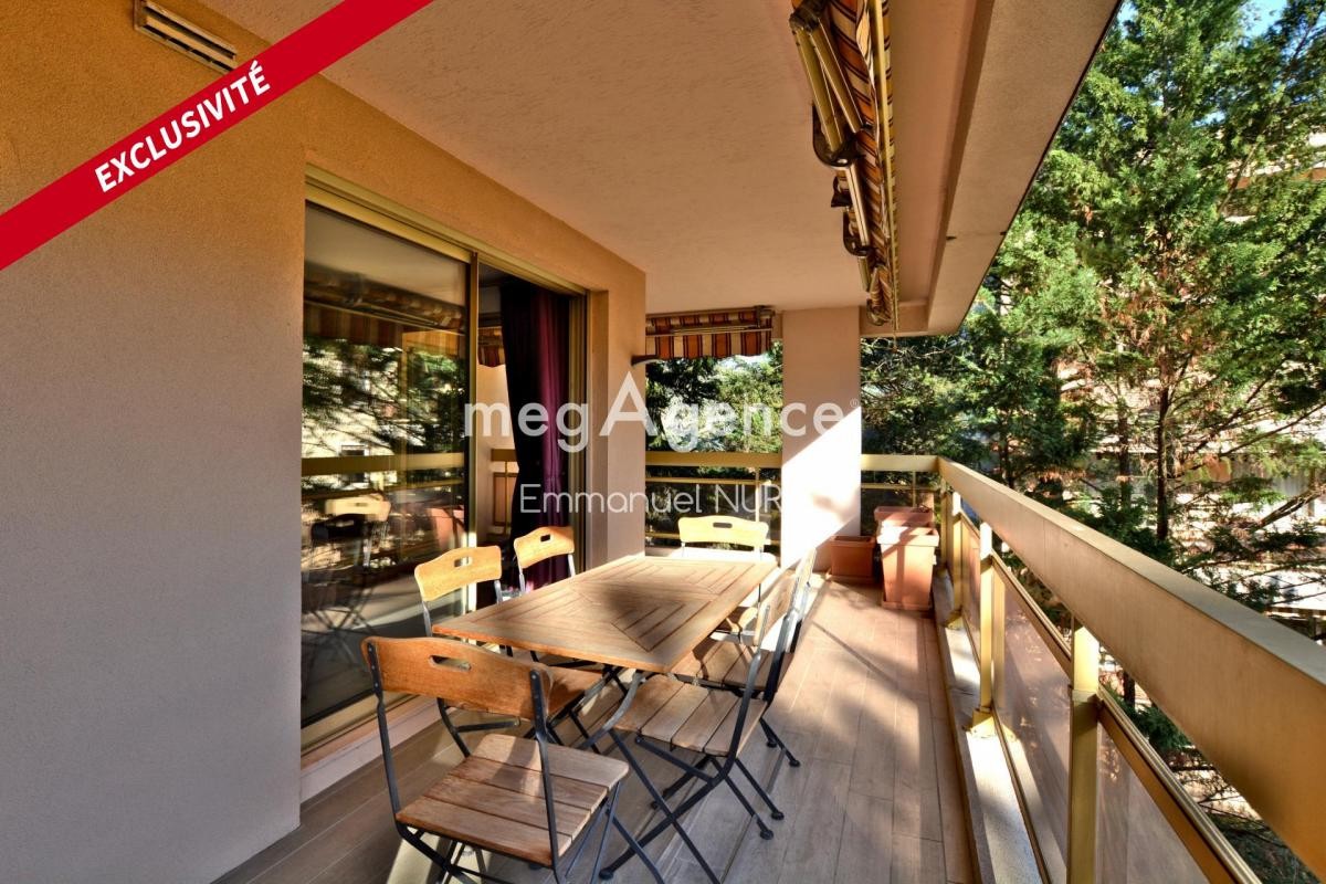 Vente Appartement à Lyon 5e arrondissement 3 pièces