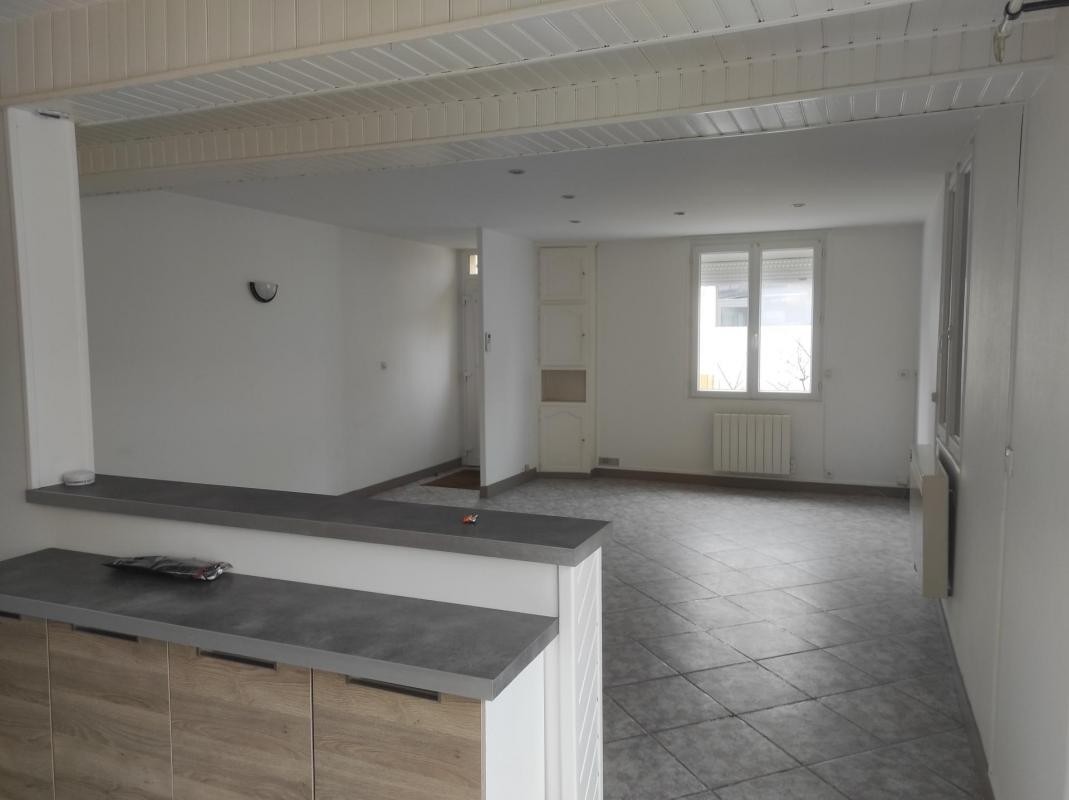 Vente Maison à Saintes 5 pièces