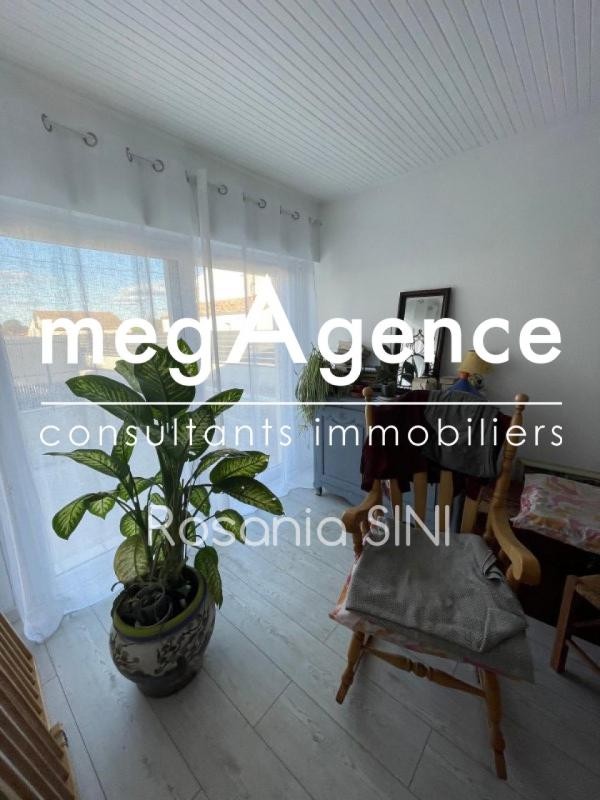 Vente Maison à Talmont-Saint-Hilaire 6 pièces