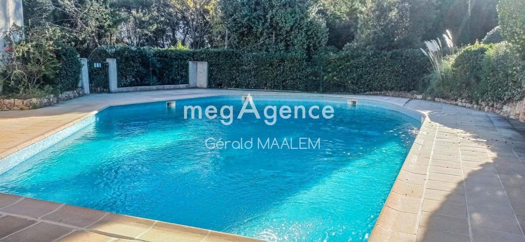 Vente Maison à Roquebrune-sur-Argens 4 pièces