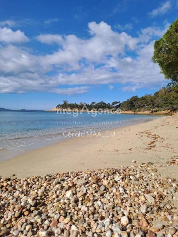 Vente Appartement à le Lavandou 3 pièces