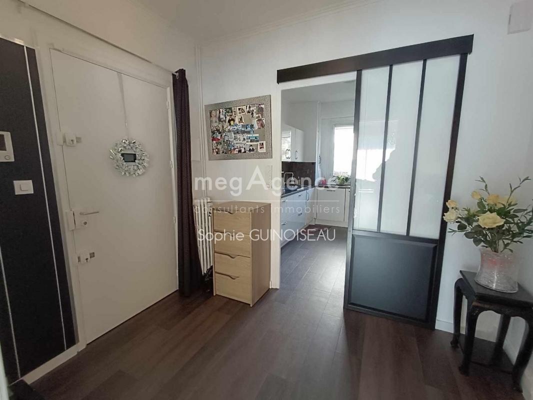 Vente Appartement à Cholet 6 pièces