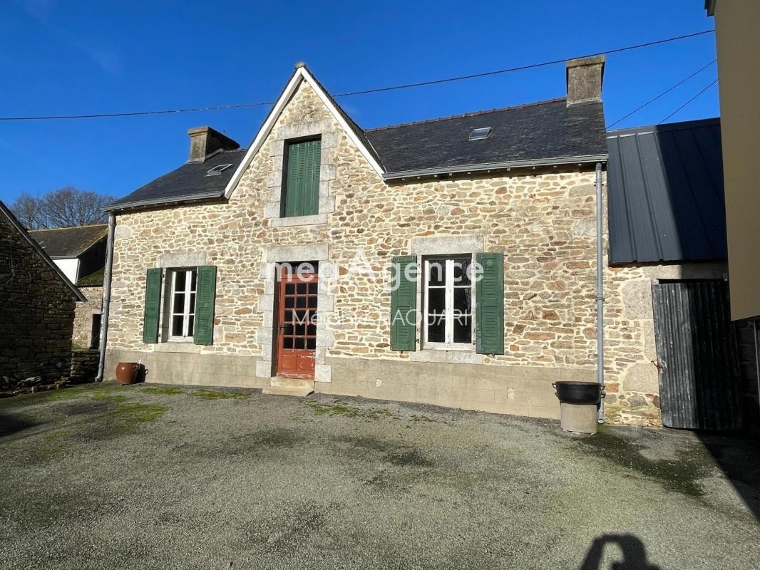 Vente Maison à Bannalec 6 pièces