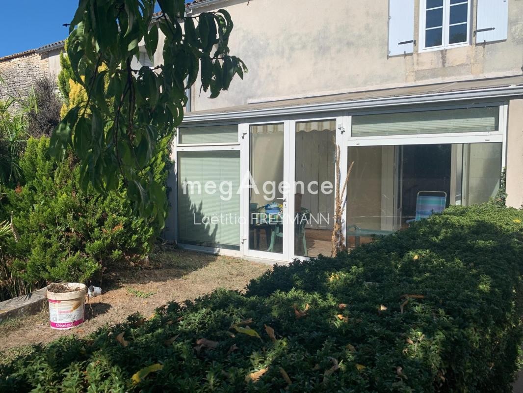 Vente Maison à Cozes 7 pièces