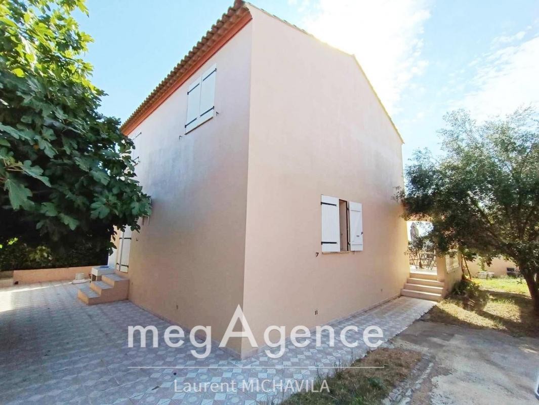 Vente Maison à Béziers 8 pièces