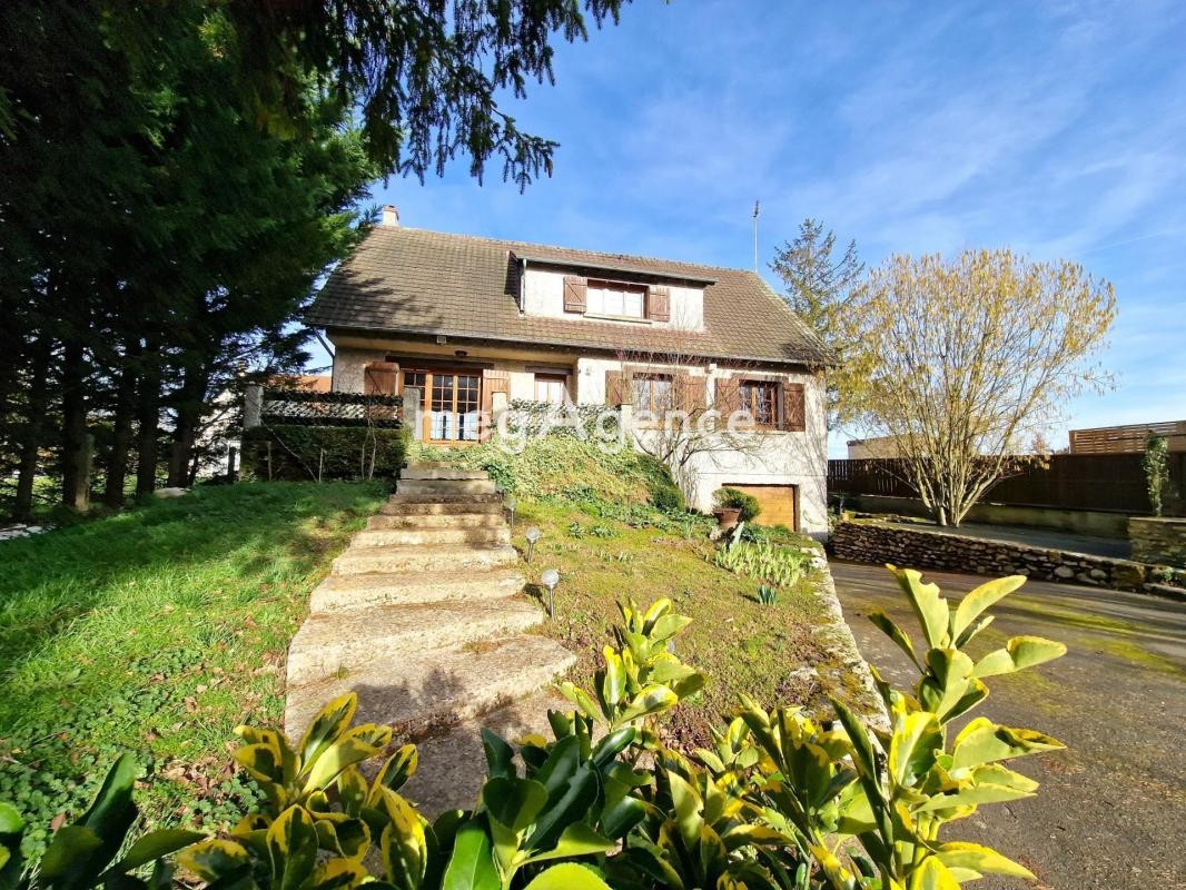 Vente Maison à Auneau 6 pièces