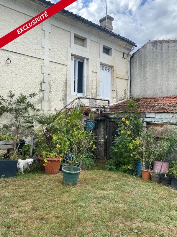 Vente Maison à Montpon-Ménestérol 6 pièces