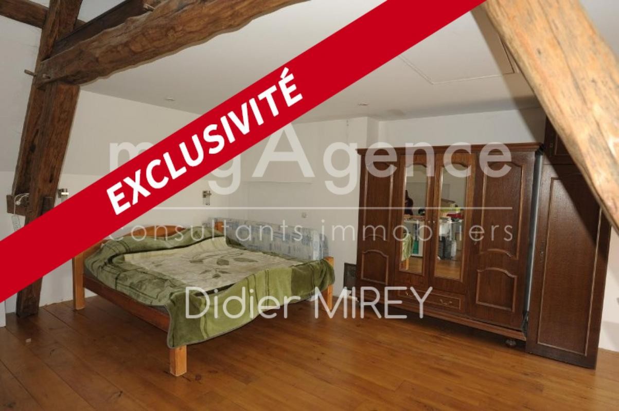 Vente Maison à Rigny-le-Ferron 4 pièces