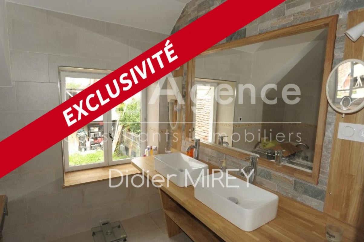 Vente Maison à Rigny-le-Ferron 4 pièces