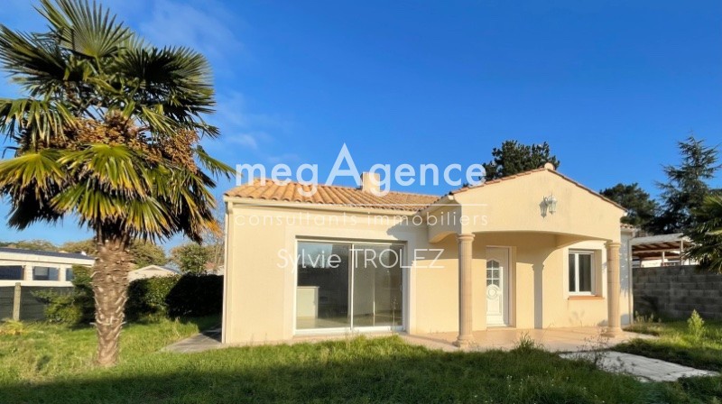 Vente Maison à les Sables-d'Olonne 4 pièces