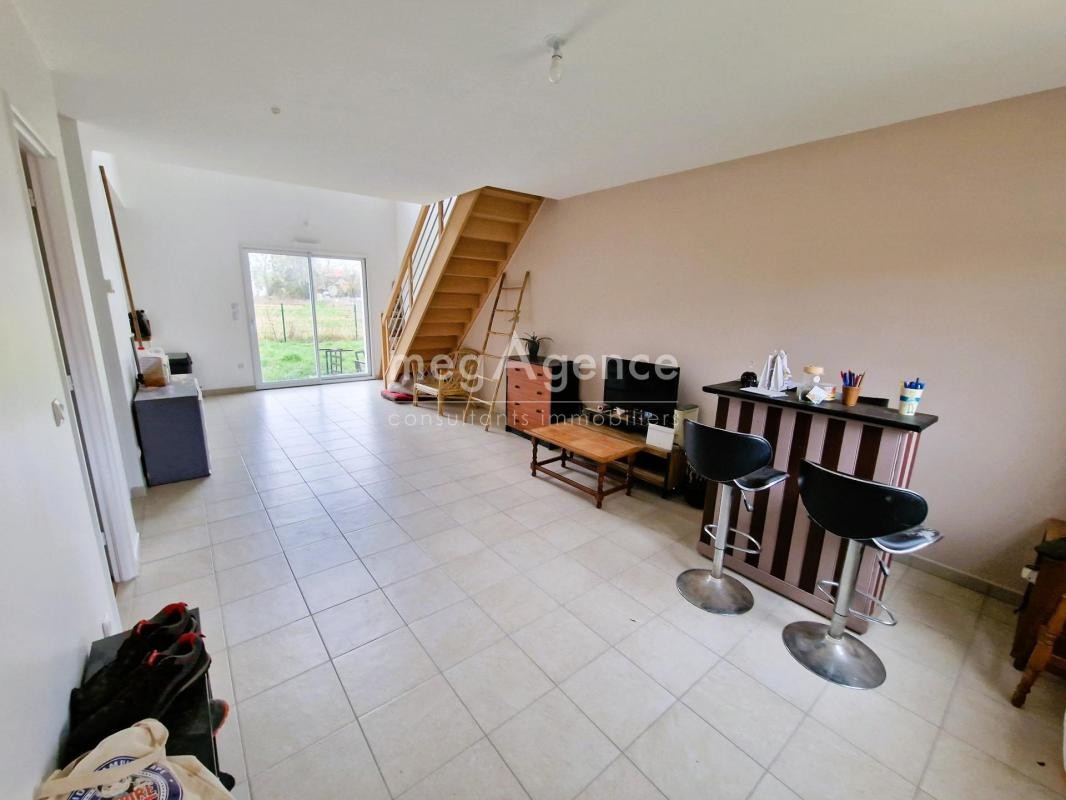 Vente Maison à Épernon 4 pièces