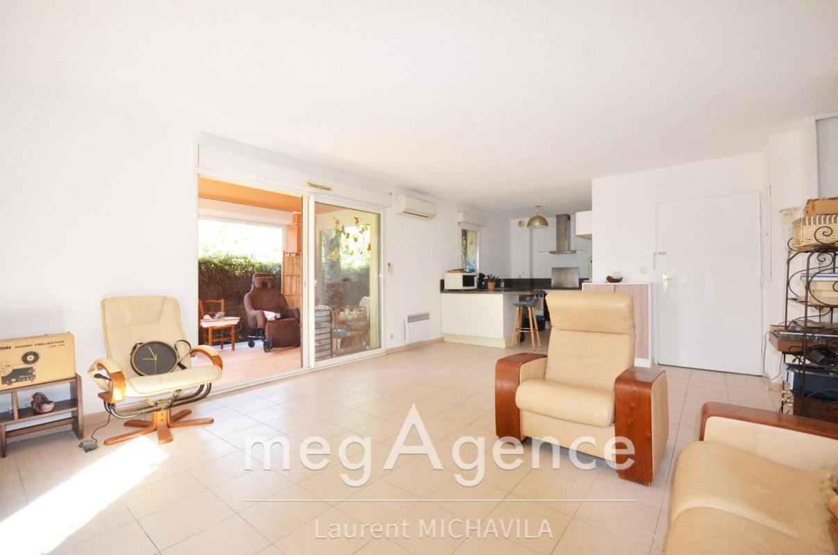 Vente Appartement à Béziers 4 pièces