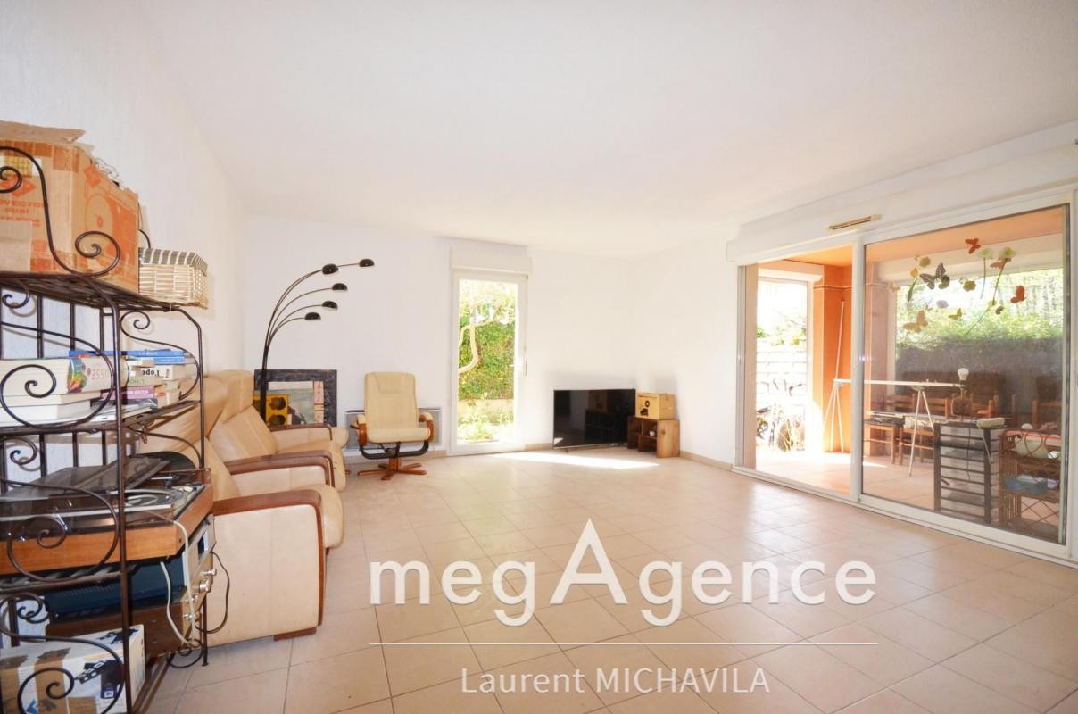 Vente Appartement à Béziers 4 pièces