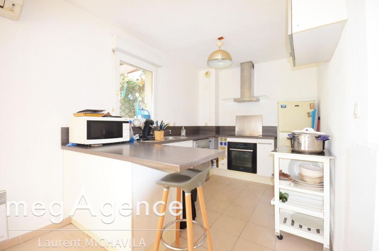 Vente Appartement à Béziers 4 pièces