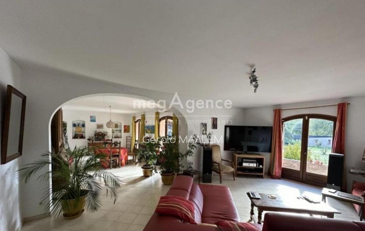 Vente Maison à les Arcs 6 pièces