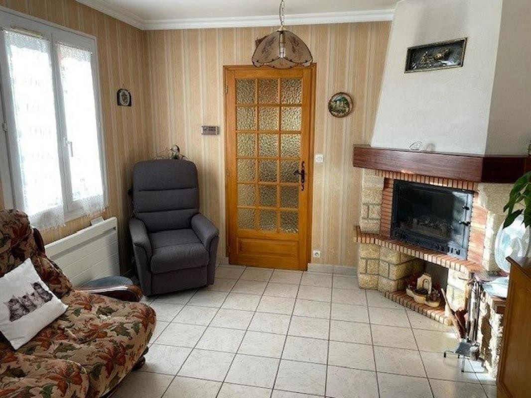 Vente Maison à Noyen-sur-Sarthe 4 pièces