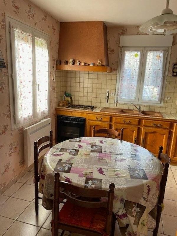 Vente Maison à Noyen-sur-Sarthe 4 pièces