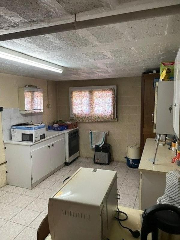 Vente Maison à Noyen-sur-Sarthe 4 pièces