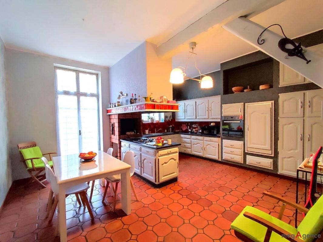 Vente Maison à Bédarieux 13 pièces