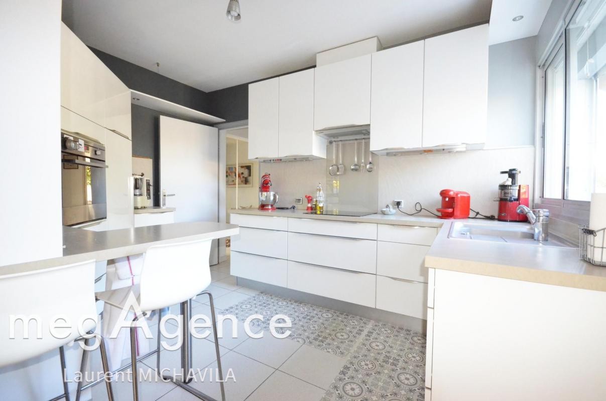 Vente Maison à Villeneuve-lès-Béziers 9 pièces