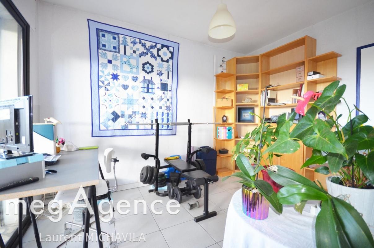 Vente Maison à Villeneuve-lès-Béziers 9 pièces