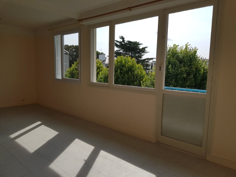 Vente Appartement à Alençon 3 pièces