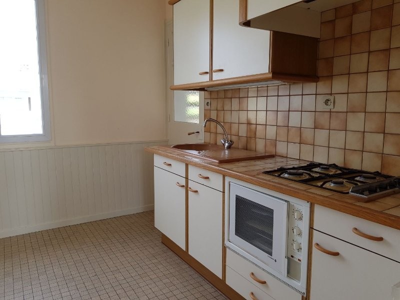 Vente Appartement à Alençon 3 pièces