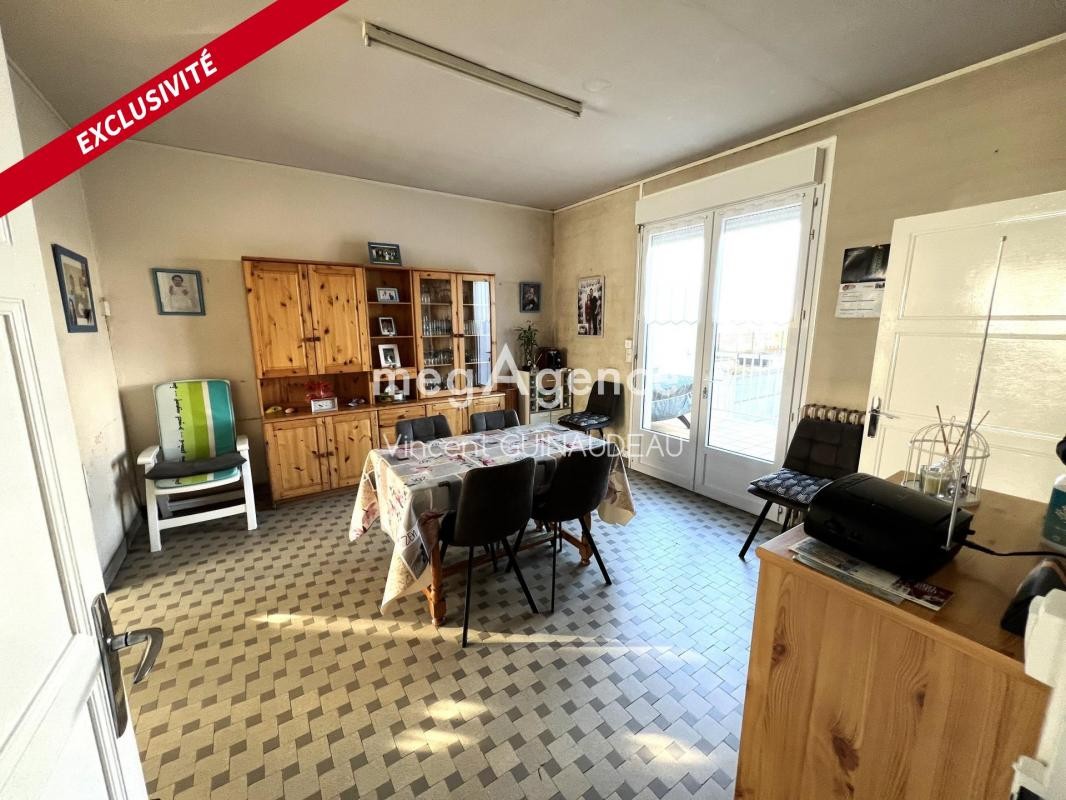 Vente Maison à Cholet 5 pièces