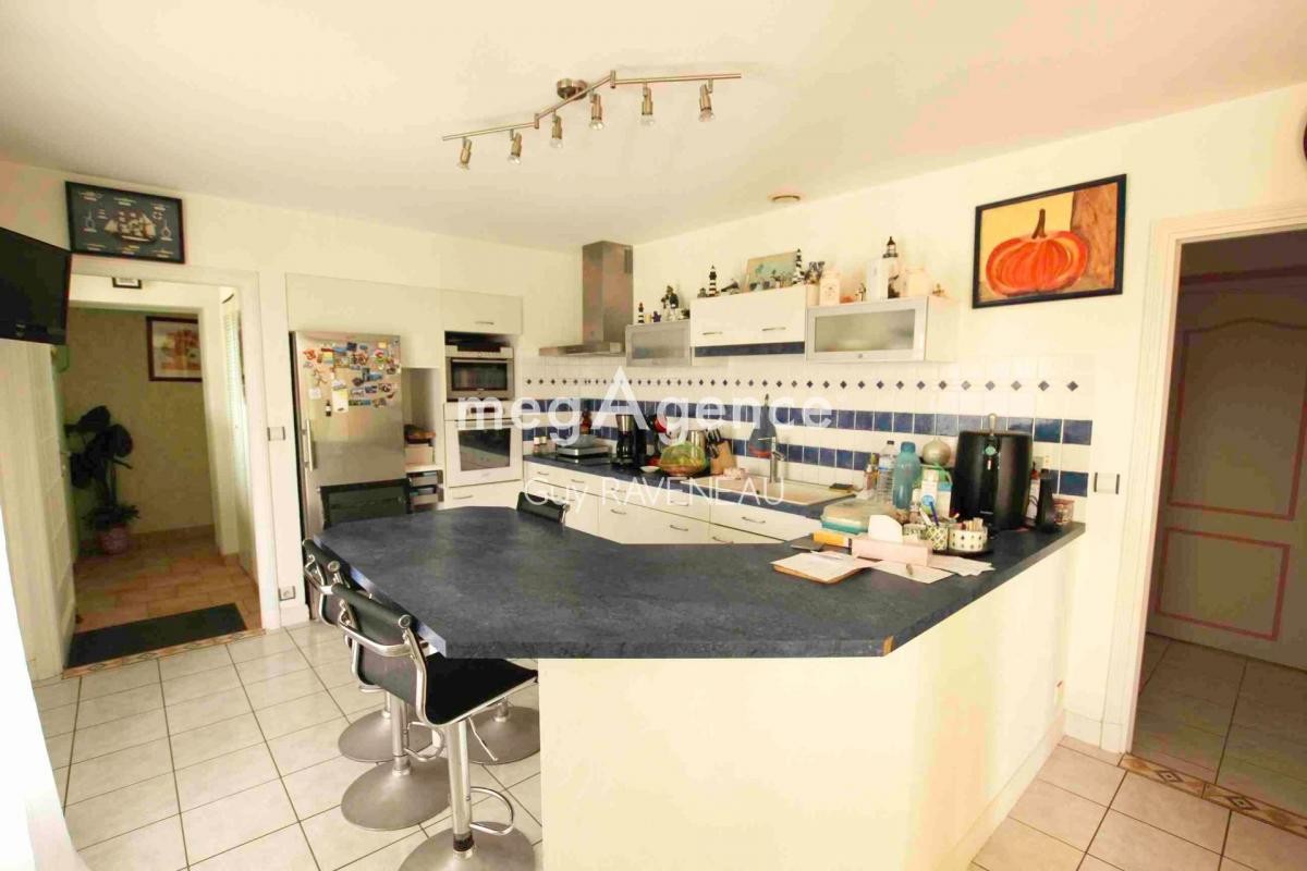 Vente Maison à Thouars 7 pièces